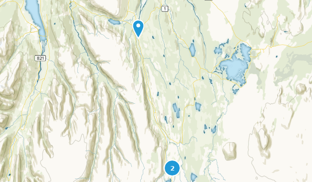 Þingeyjarsveit, Norðurland eystra Map