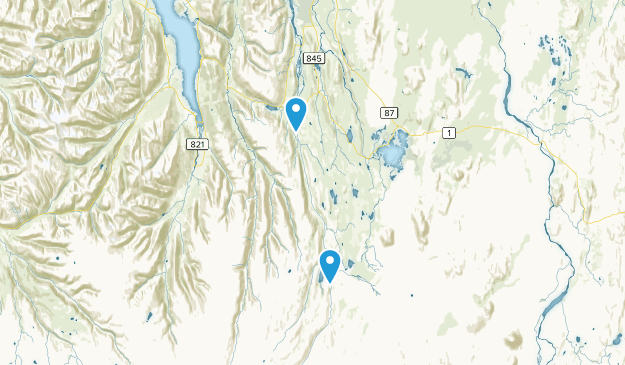Þingeyjarsveit, Norðurland eystra Map