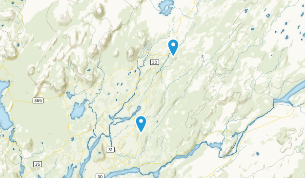 Hrunamannahreppur, Suðurland Map