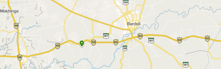 Bardoli In Gujarat Map Best 10 Trails And Hikes In Bardoli | Alltrails