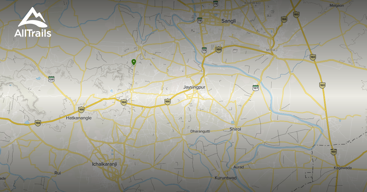 Best hikes and trails in Shirol | AllTrails