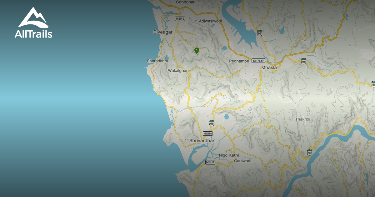 Best Hikes And Trails In Shrivardhan AllTrails India Maharashtra Shrivardhan 210509 1200x630 3 41714047972 