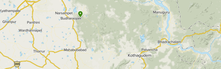 Best Hikes and Trails in Kothagudem AllTrails