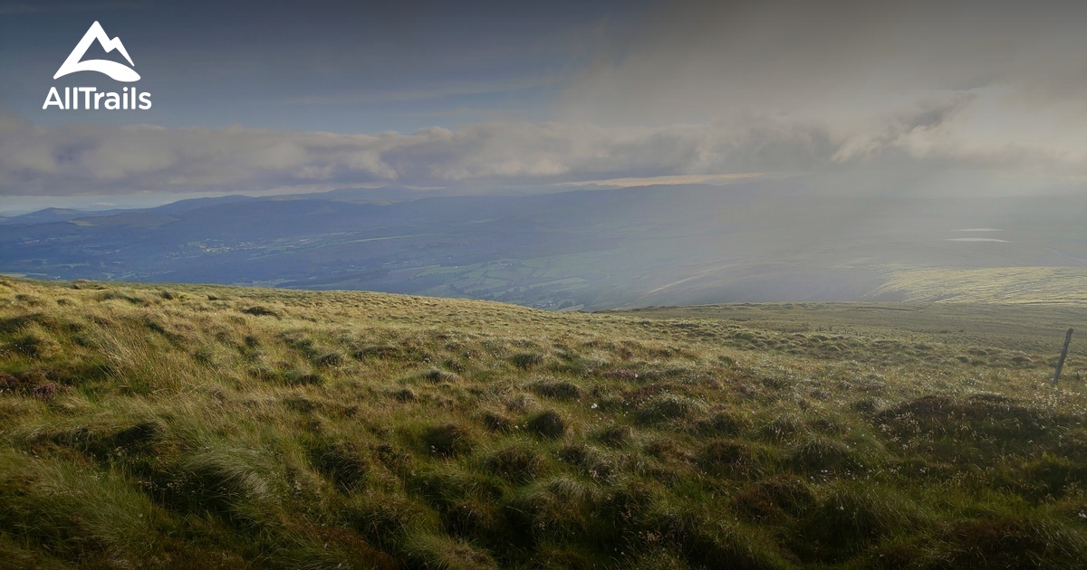 Best hikes and trails in Ballyvourney AllTrails