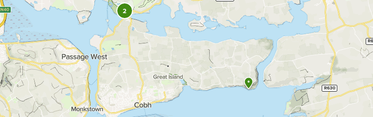 Best Trails in Cobh | AllTrails