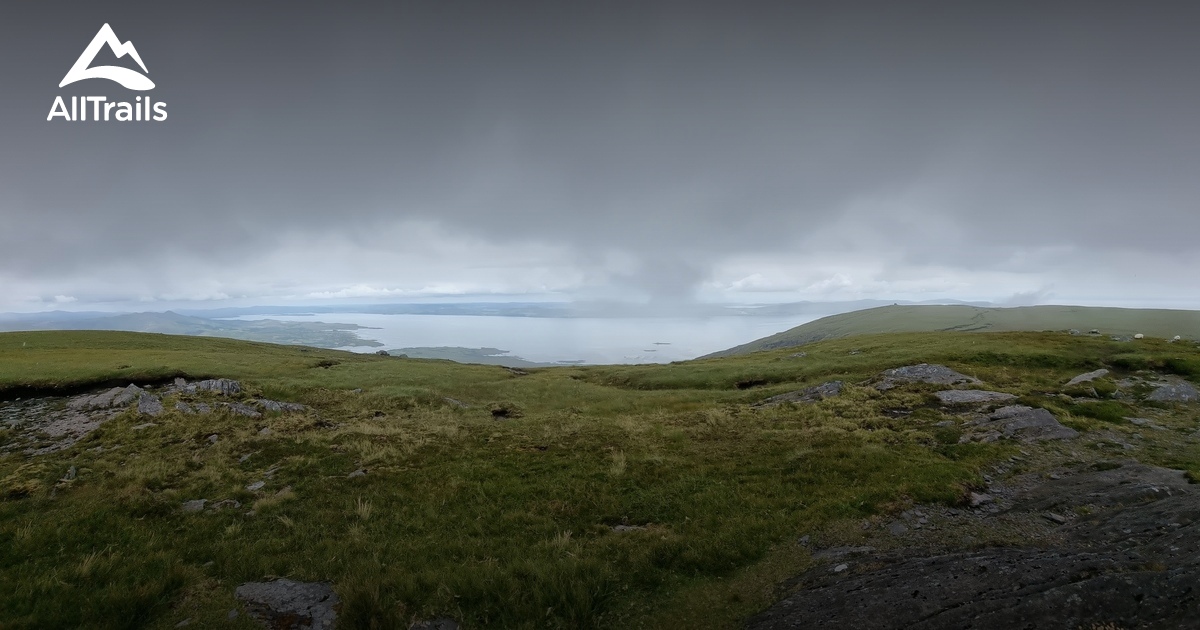 Best hikes and trails in Curryglass AllTrails