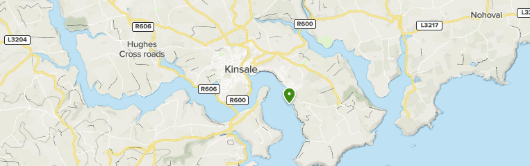 Best Trails near Kinsale, County Cork Ireland | AllTrails