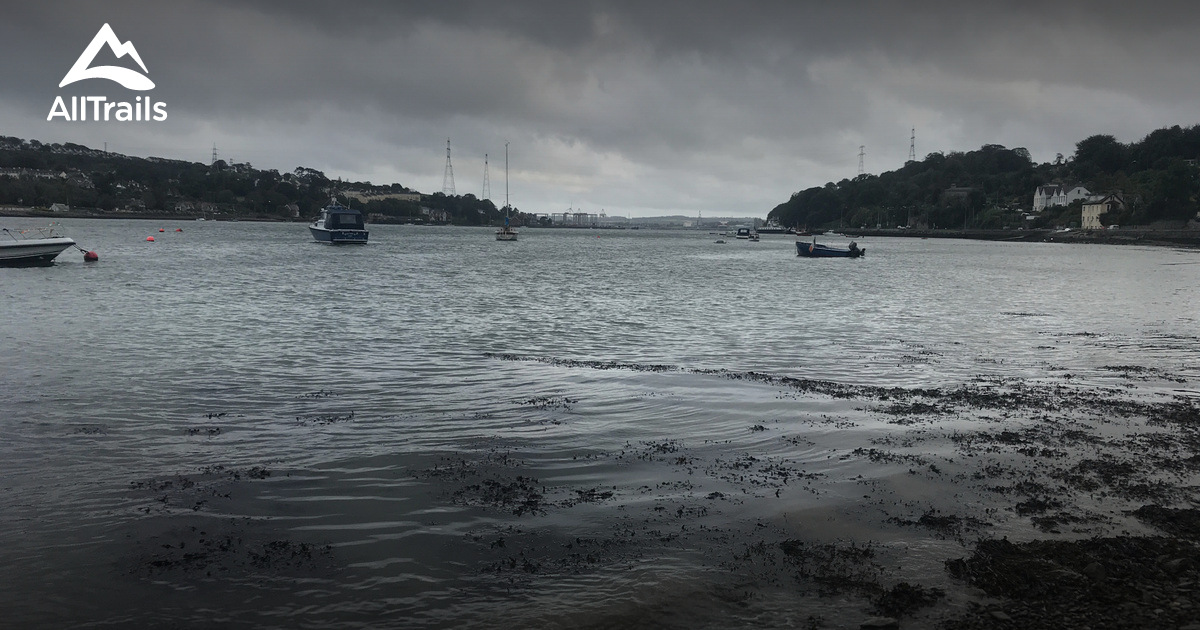 Best hikes and trails in Monkstown AllTrails