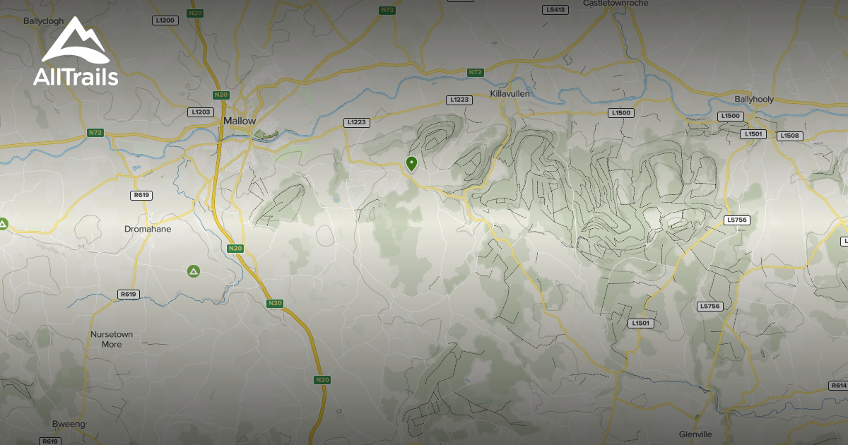 Images Rahan Ireland Best hikes and trails in Rahan | AllTrails