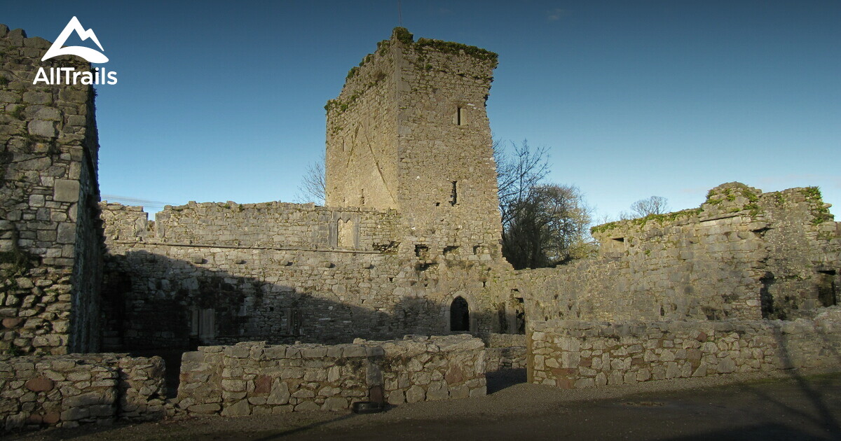 Best hikes and trails in Rathcormac | AllTrails