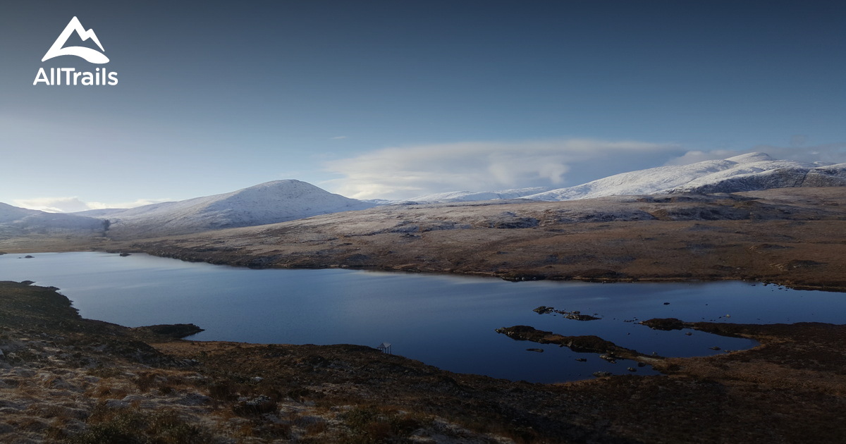 2023 Best Trails, Walks, and Paths in Kilmacrenan AllTrails