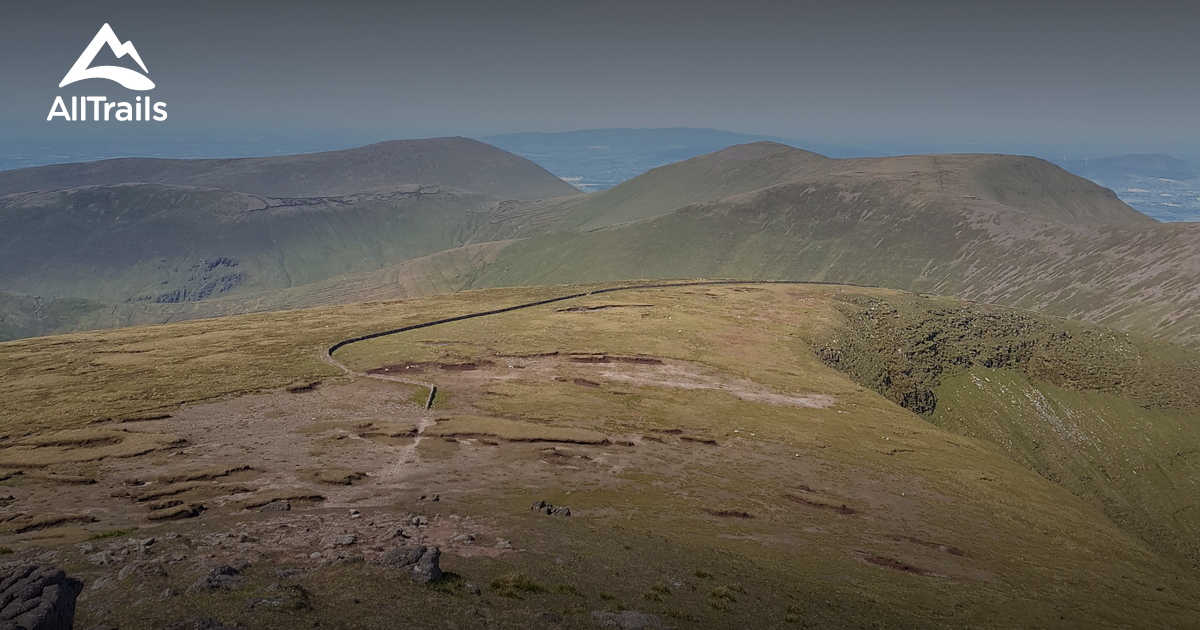 Best hikes and trails in Kilbeheny | AllTrails