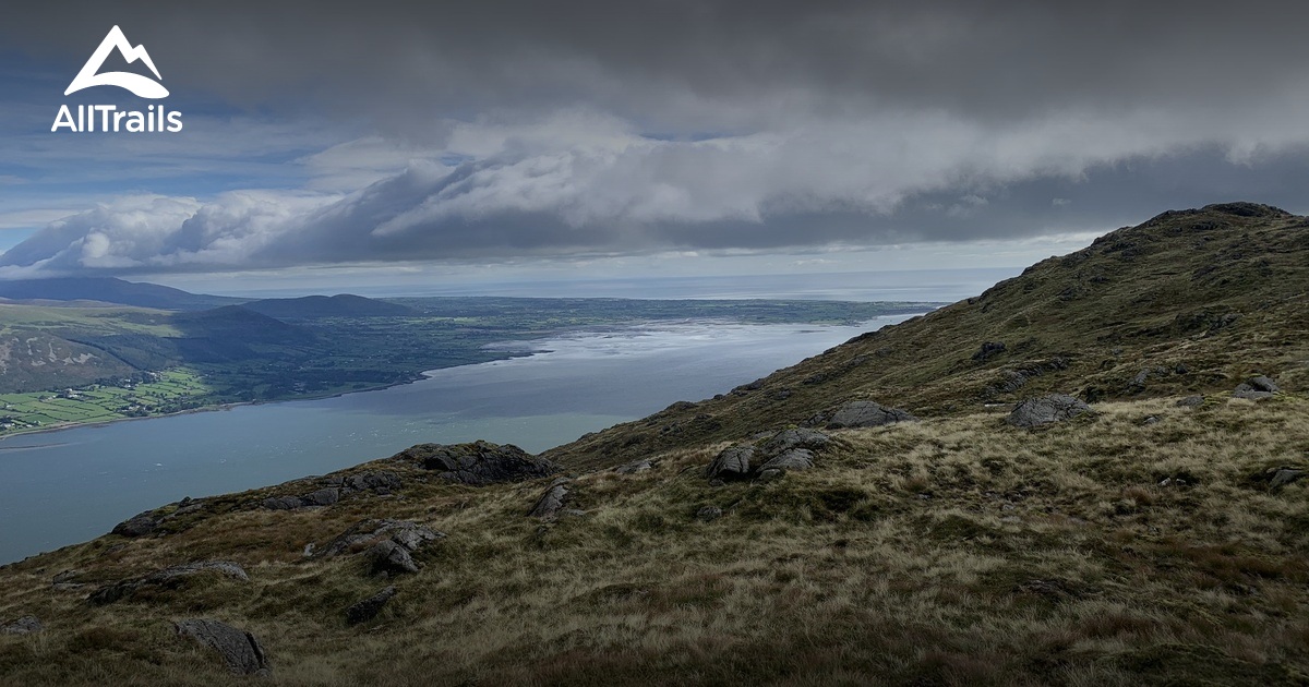 Best hikes and trails in Omeath | AllTrails