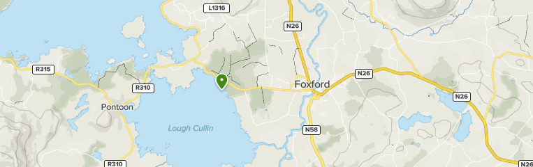2023 Best Trails, Walks, and Paths in Foxford | AllTrails