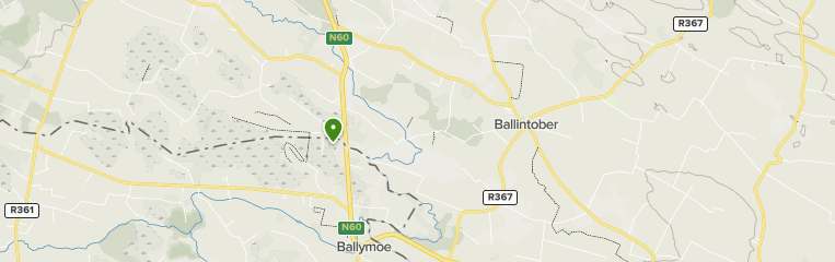 2023 Best Trails, Walks, and Paths in Ballintober AllTrails