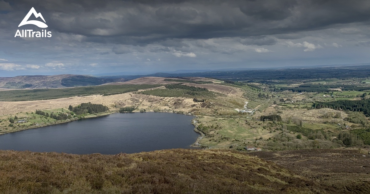 Best Trails, Walks, and Paths in Aclare | AllTrails