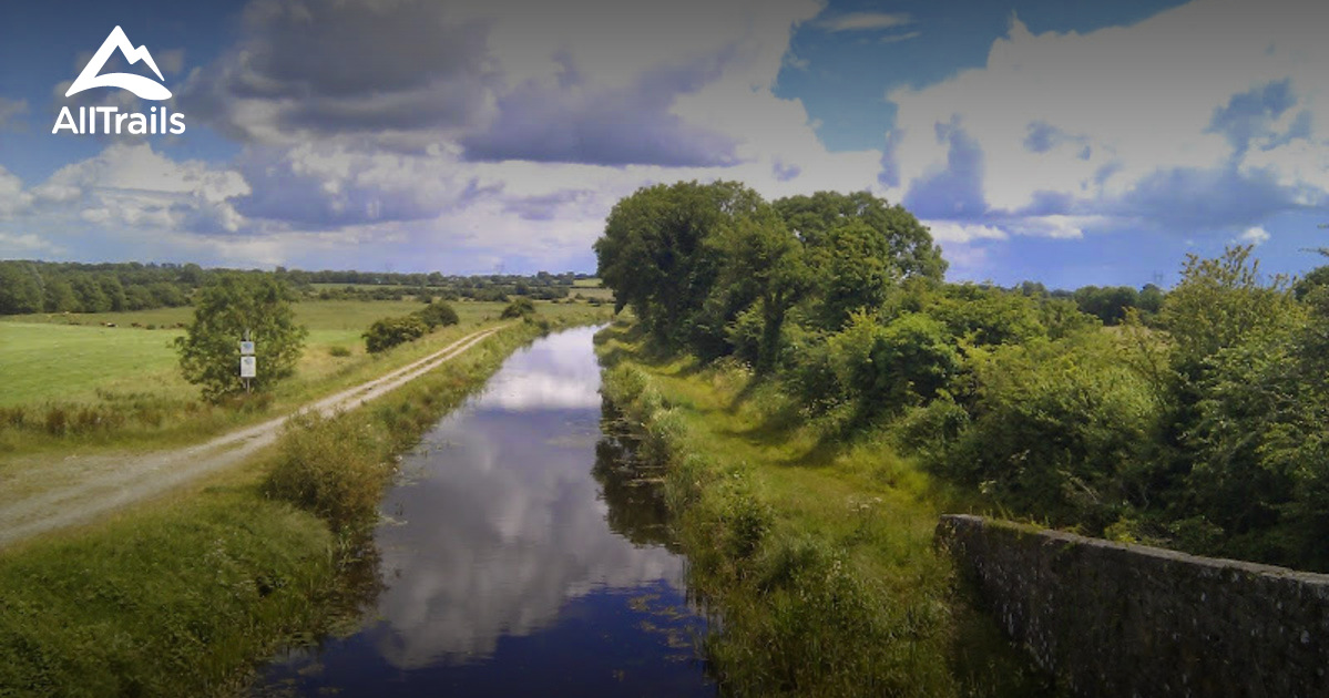 Best Trails near Mullingar, County Westmeath Ireland | AllTrails