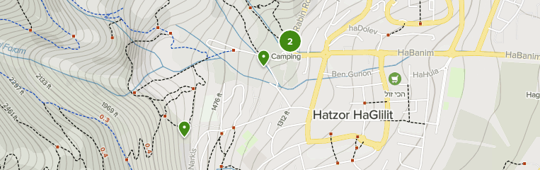 2023 Best trails in Hatzor HaGlilit AllTrails
