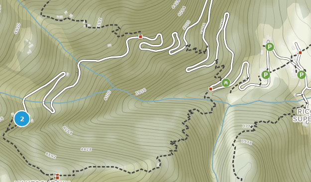 Issime, Valle de Aosta Map