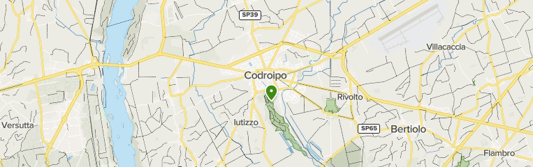 Codroipoudineitaly January 19 2016 People Shop Stock Photo Edit Now 365083832