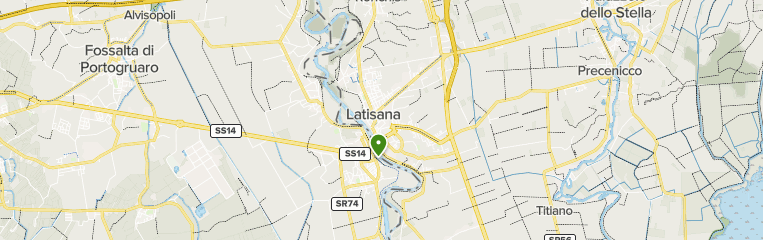 Santor Malolos Bulacan Map Best 10 Trails And Hikes In Latisana | Alltrails