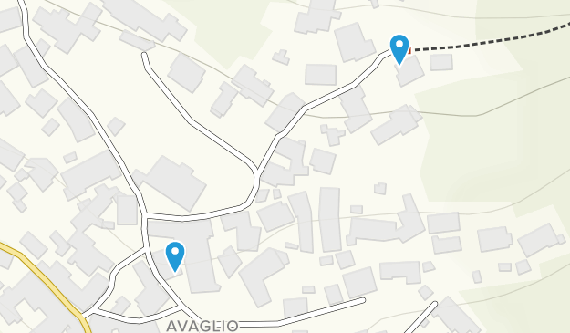 Lauco, Friuli-Venezia Giulia Map