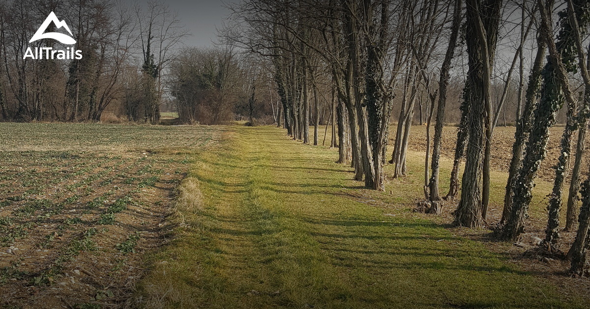 Best walking trails in Povoletto AllTrails