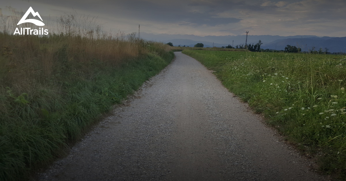 Best easy trails in Remanzacco | AllTrails