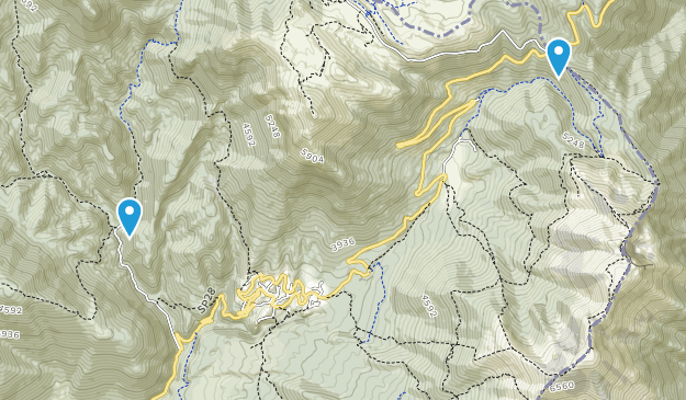 Filettino, Lazio Map