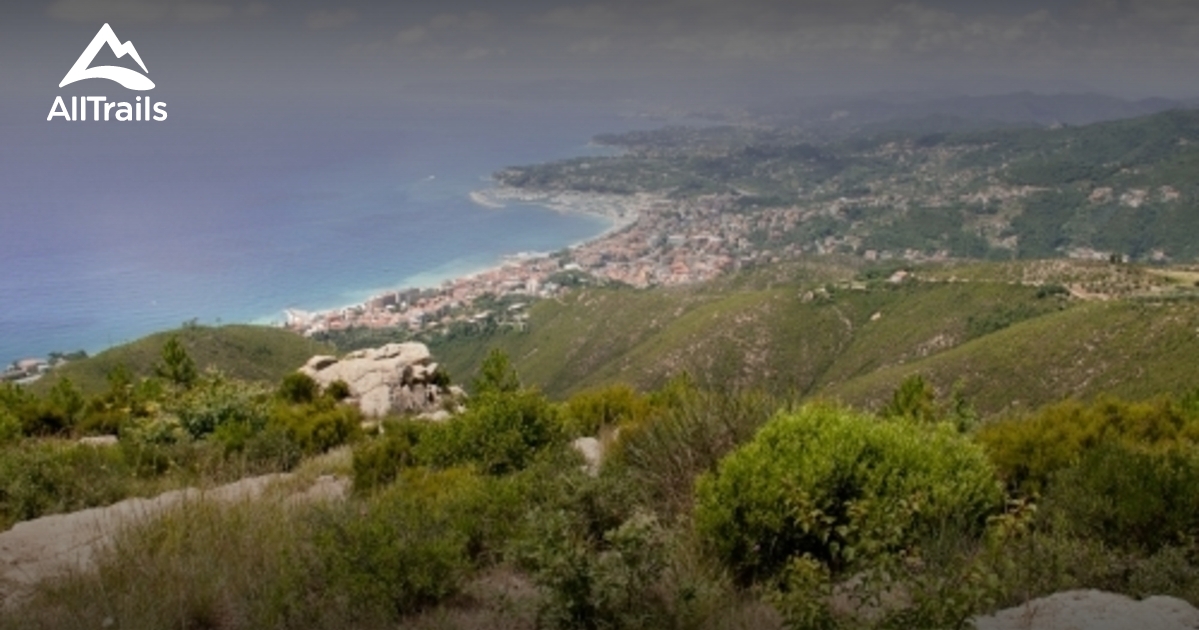 Best Beach Trails in Varazze | AllTrails