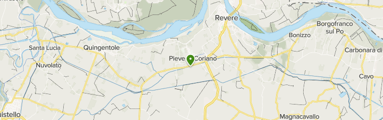 Best Hikes and Trails in Pieve di Coriano AllTrails
