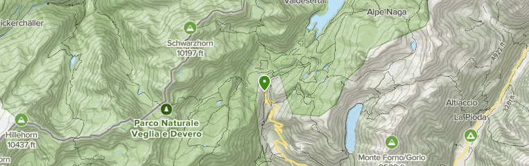 Best Hikes and Trails in Devero | AllTrails