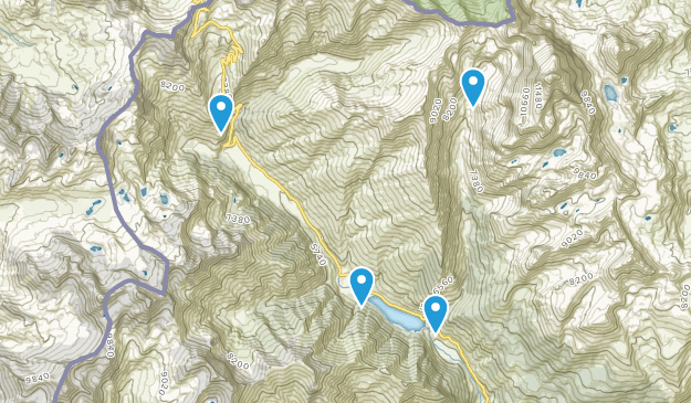 Pontechianale, Piedmont Map