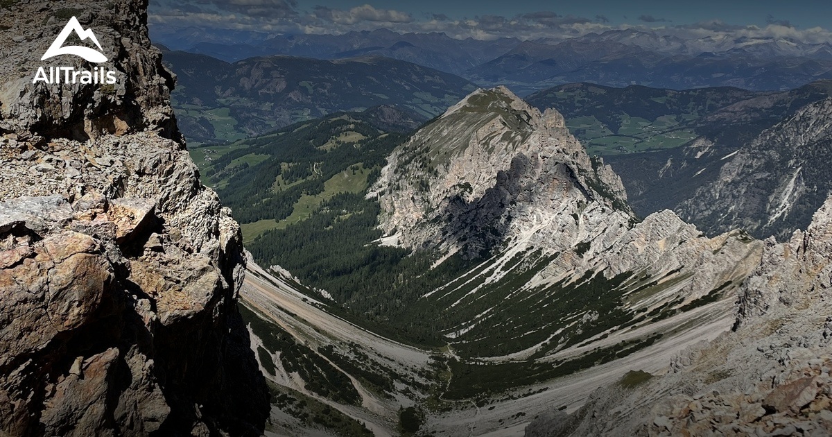 Best long trails in La Val | AllTrails