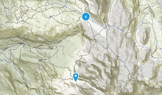 Palù, Trentino-South Tyrol Map