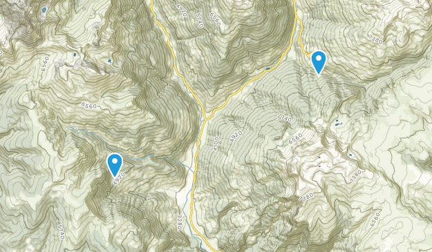 Sarentino, Trentino-South Tyrol Map