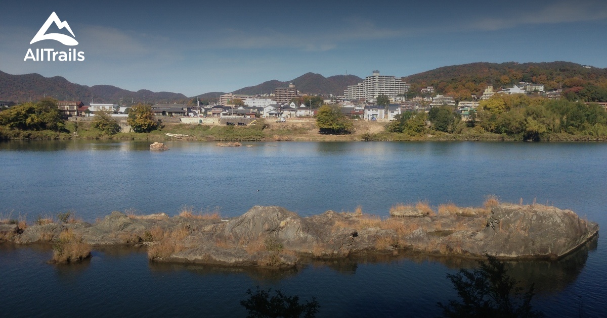 10 Best trails and hikes in Inuyama | AllTrails
