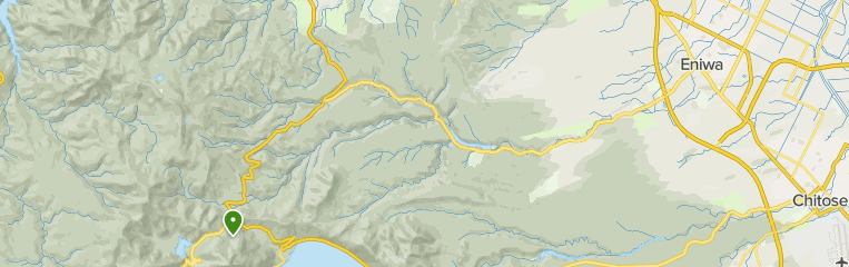 Bästa lederna i Eniwa AllTrails