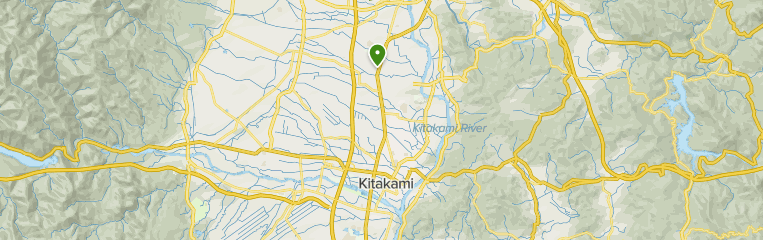 Best Trails, Walks, and Paths in Kitakami | AllTrails