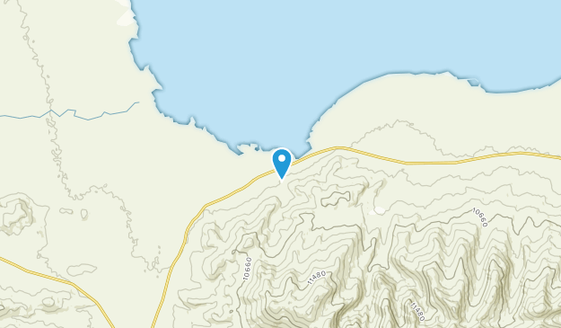 Ak-Tala, Naryn Map