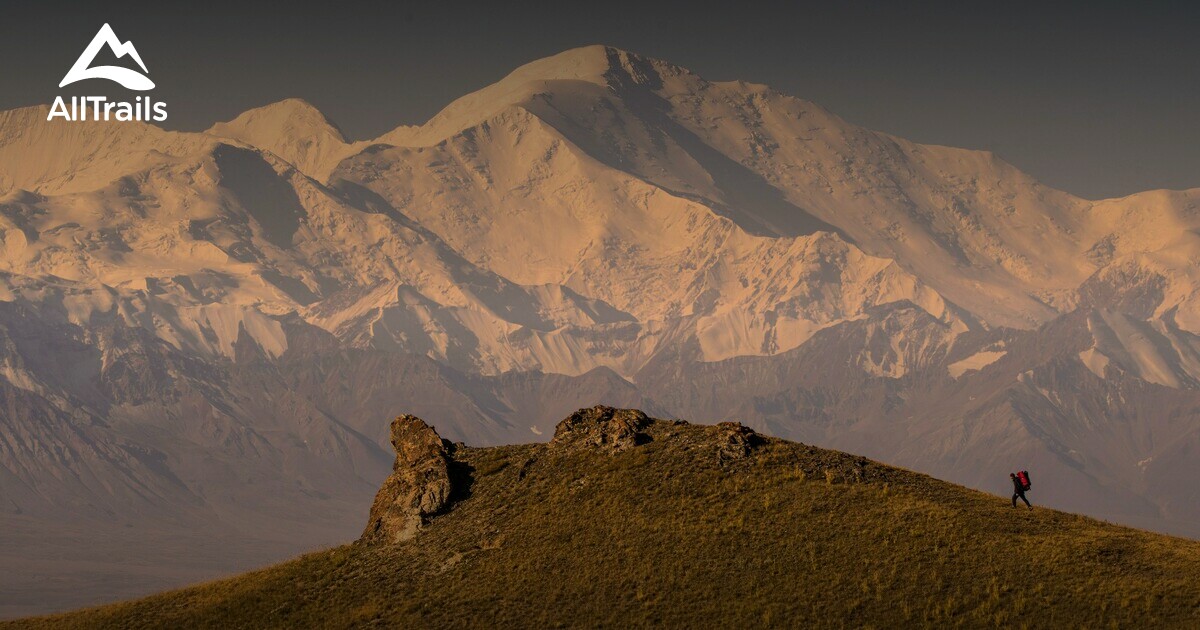 2023 Best Backpacking Trails in Archat AllTrails