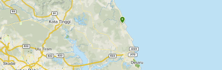 Best Hikes and Trails in Ayer Tawar AllTrails