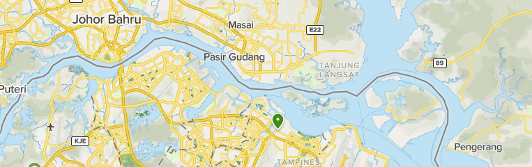 Best Trails in Pasir Gudang | AllTrails