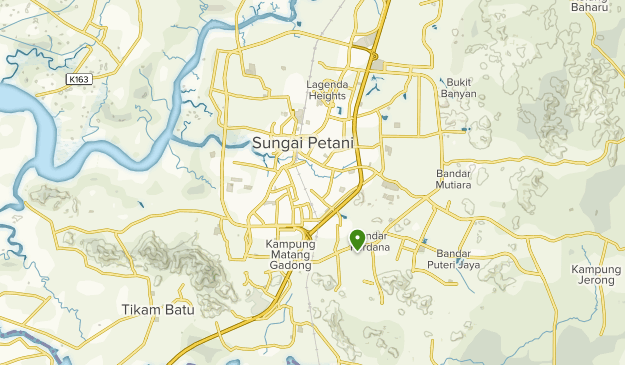 Best Trails near Sungai Petani, Kedah Malaysia  AllTrails