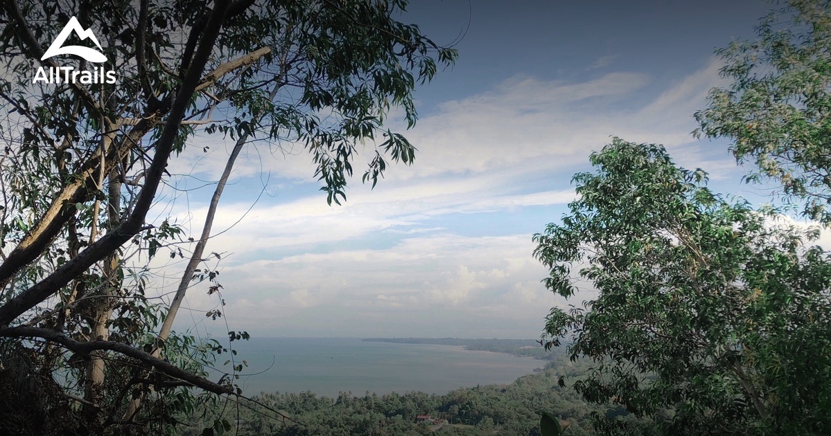 Me Riding Trail Labuan 10 Best trails and hikes in Labuan | AllTrails