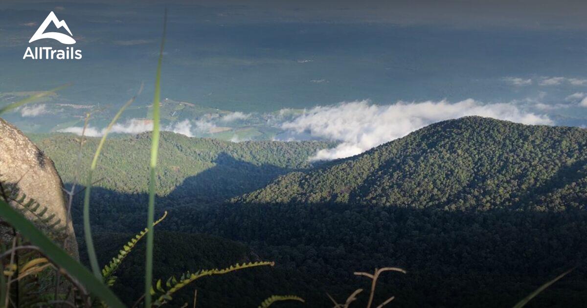 Best hikes and trails in Asahan | AllTrails