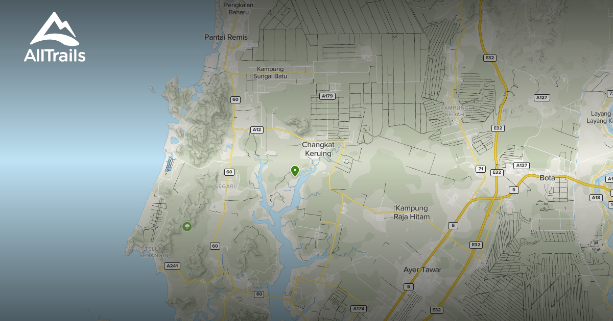 Best hikes and trails in Changkat - Malaysia Perak Changkat Keruing 436505 20220811084948000000 1200x630 3 41660879829 