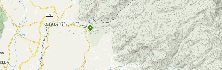 Best Hikes and Trails in Rantau Panjang | AllTrails