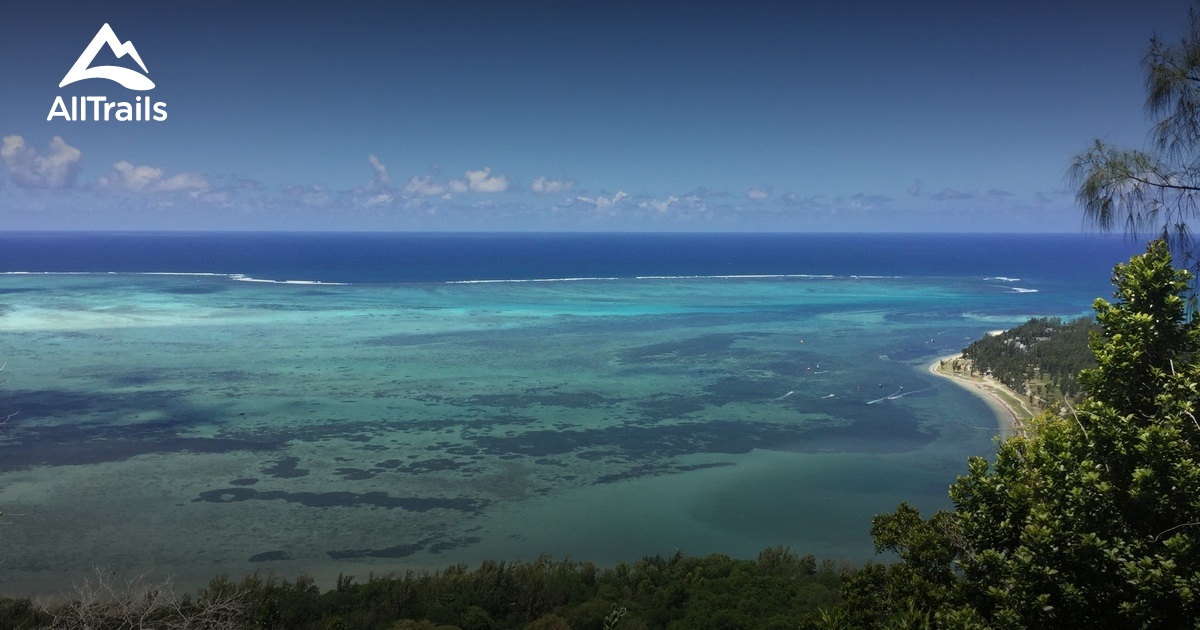 De beste wandelroutes om te wandelen in St. Martin | AllTrails