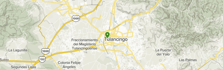 Tulancingo Hidalgo Mexico Map Best 10 Trails And Hikes In Tulancingo | Alltrails
